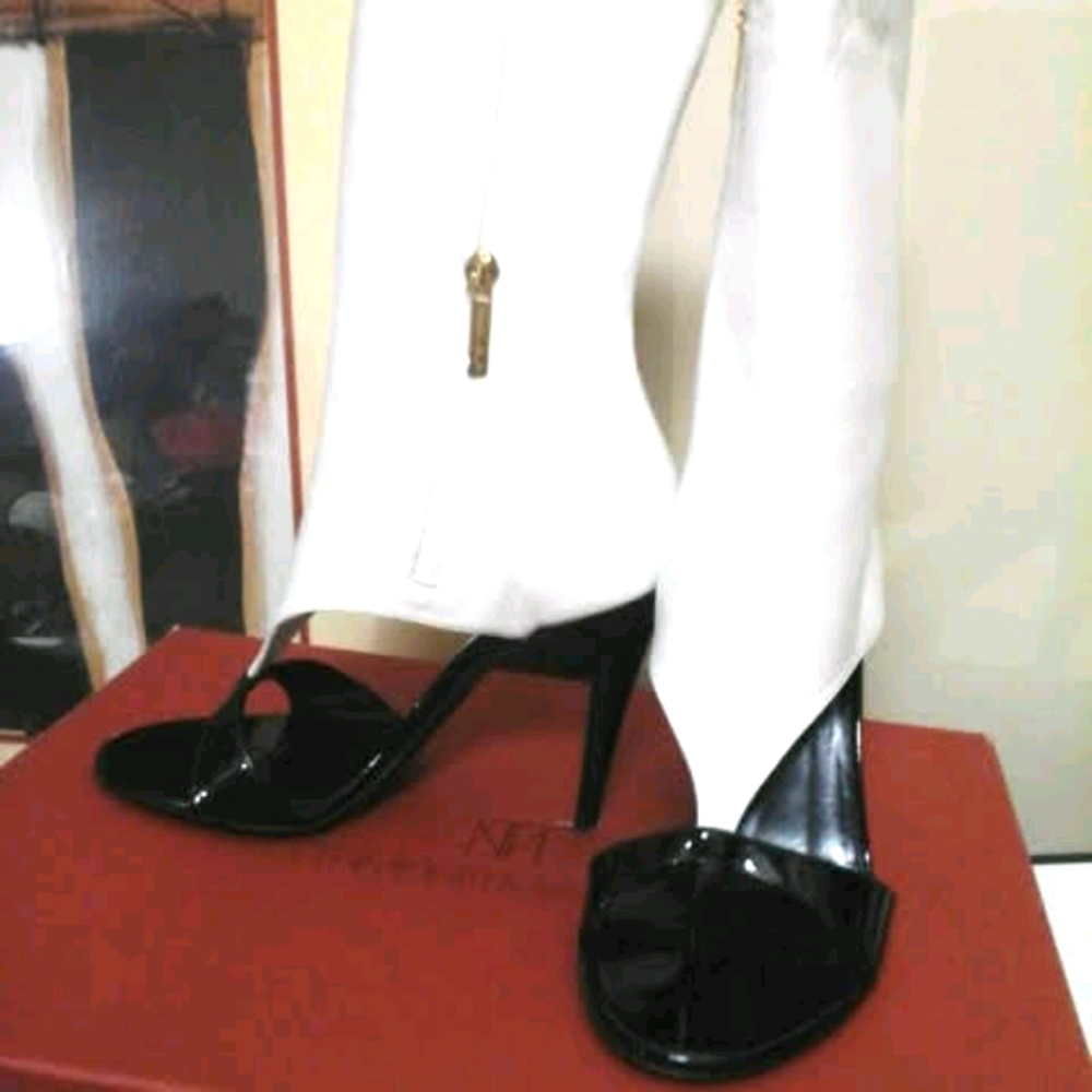 Tamara Mellon Sandals